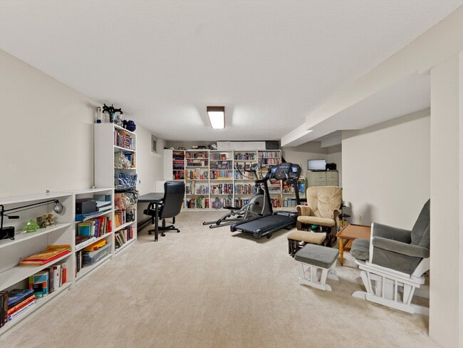 Building Photo - "Stunning 4-Bed Gem with Finished Basement...