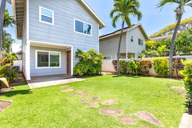 Building Photo - 91-1130 Kaileolea Drive