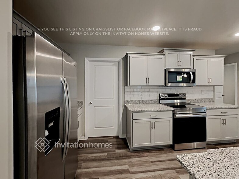 Building Photo - 3107 Winesap Dr