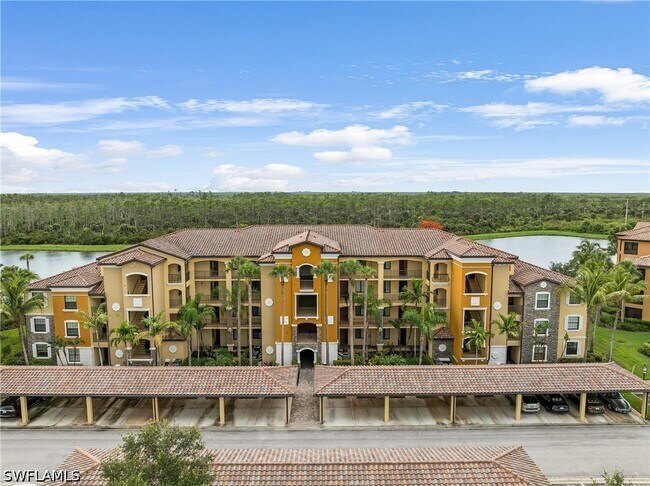 Building Photo - 9727 Acqua Ct