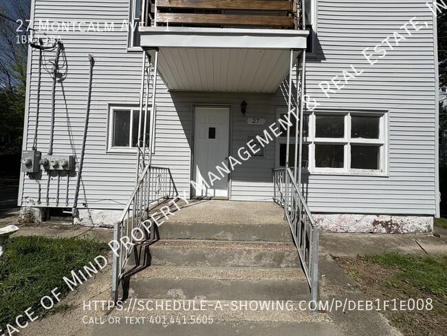 Primary Photo - 27 Montcalm St