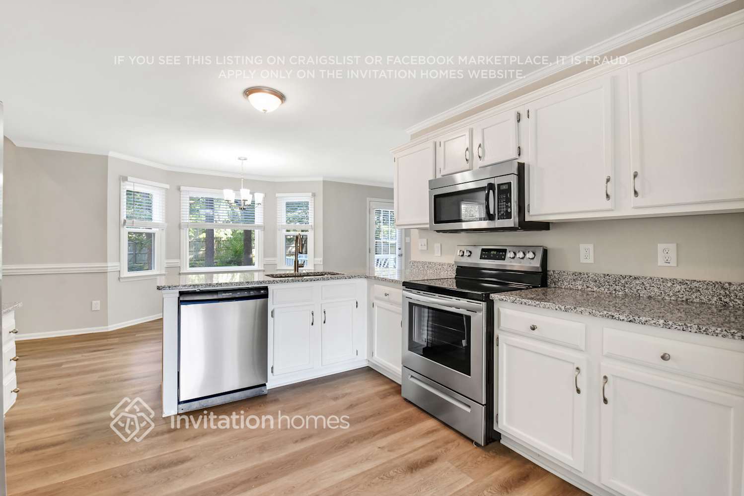 Building Photo - 6609 Wickville Dr