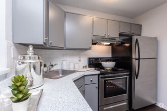 Interior Photo - 5 Fifty Apartments