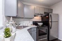 Interior Photo - 5 Fifty Apartments