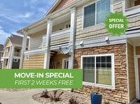 Building Photo - Fantastic 2 Bedroom, 2 Bath Ground Level Condo With Detached Garage in Loveland, Colorado