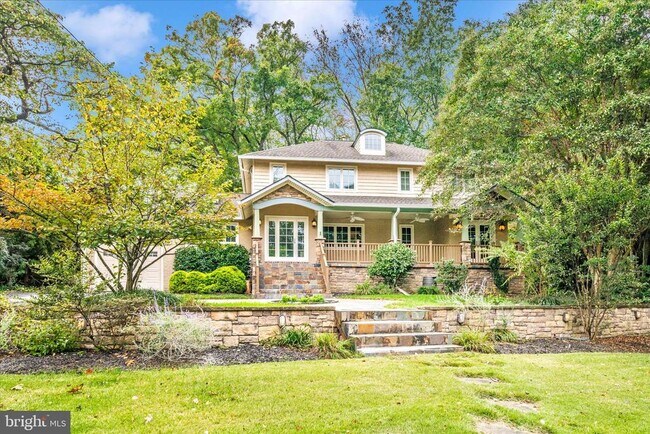 Building Photo - 1925 Pagebrook Rd