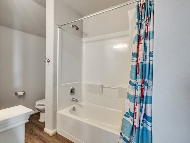 Building Photo - 507 Thunder Cloud Dr