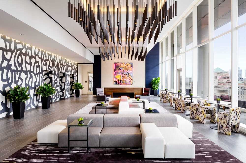 Building Photo - 77 W Wacker Dr