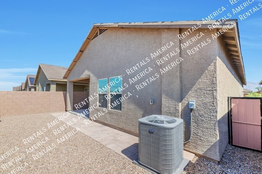 Building Photo - 3559 N Kellen Canyon Ct
