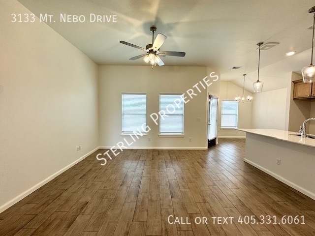Building Photo - 3133 Mt Nebo Dr