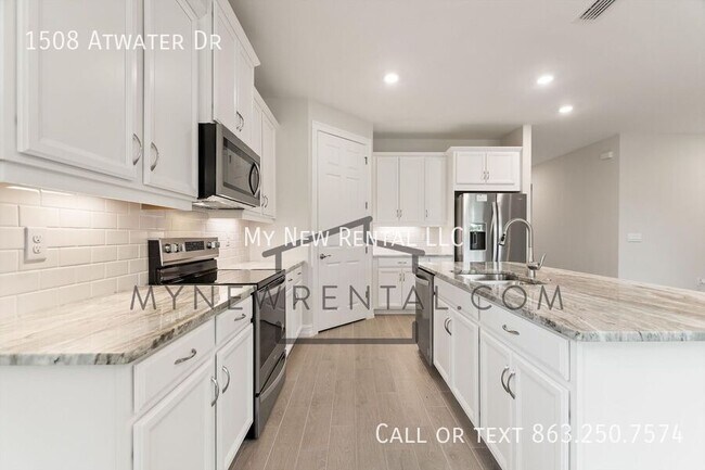 Building Photo - 1508 Atwater Dr