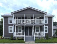 Building Photo - 1119 Riverside Dr
