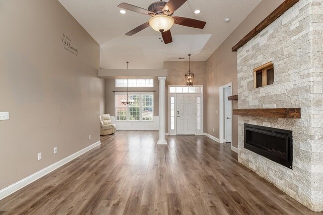 Building Photo - 4734 Harvest Dr