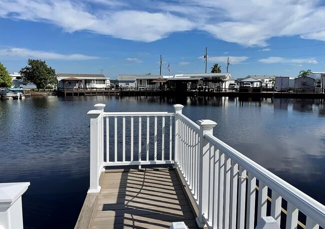 Building Photo - Fully Furnished 2 bedroom, 2 bathroom Home in Shelter Cove!