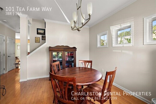 Building Photo - 101 Tea Farm Way