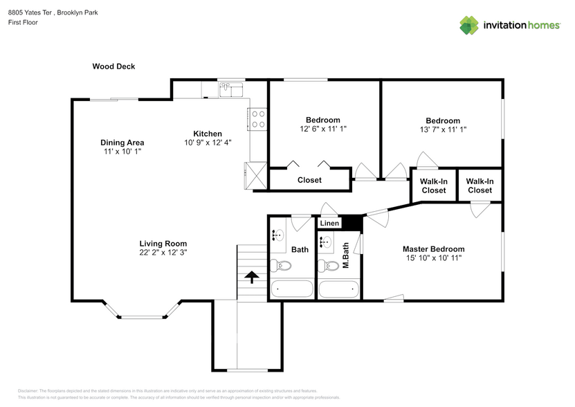 Building Photo - 8805 Yates Terrace