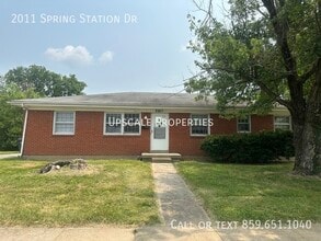 Building Photo - 2011 Spring Station Dr