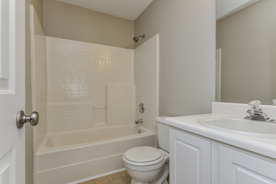 Building Photo - 3805 Hopper St