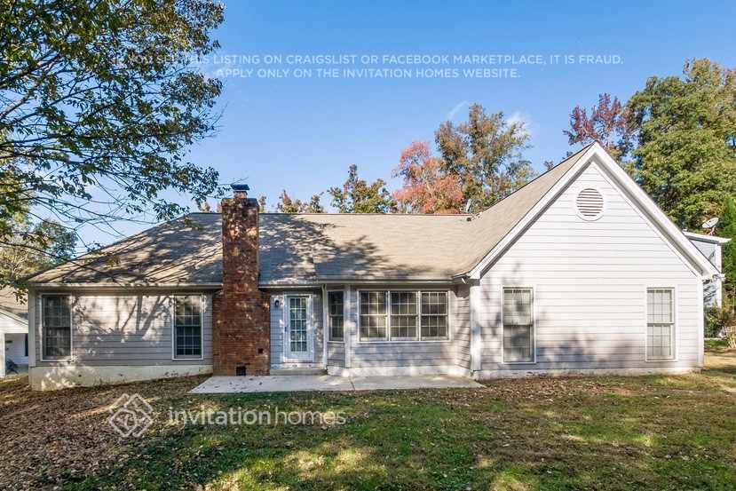 Building Photo - 9918 Manbey Ct