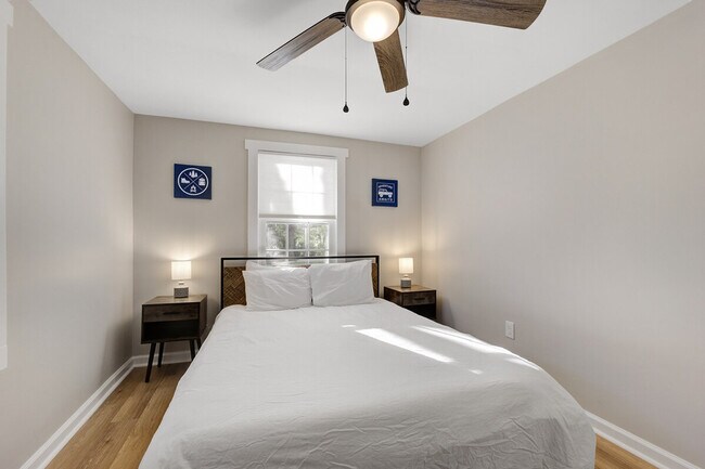 Building Photo - 4737 Aster Dr