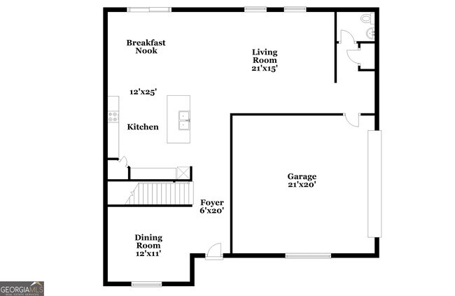 Building Photo - 20 Nordette Ln
