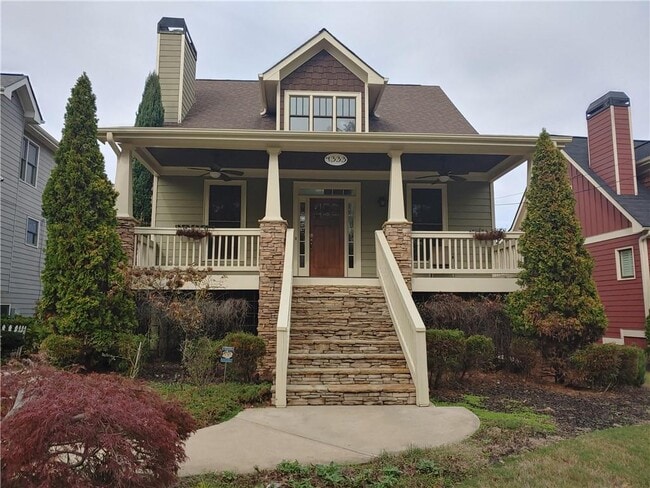 Primary Photo - 1333 Eubanks Ave
