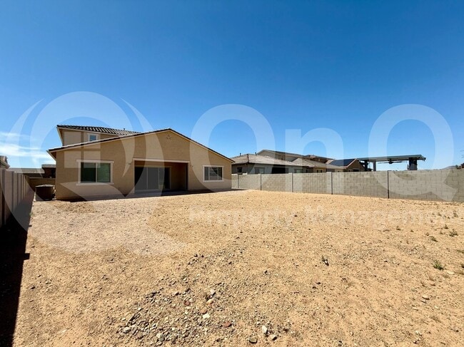 Building Photo - 44723 N 44th Ave