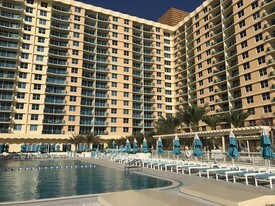 Building Photo - 2501 S Ocean Dr