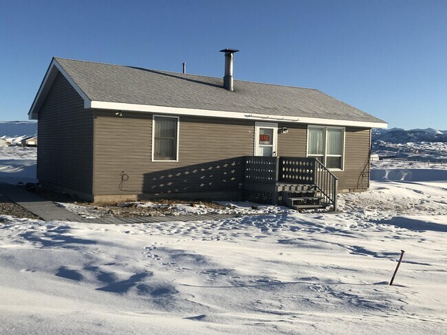 Building Photo - 15 Arapahoe Trail