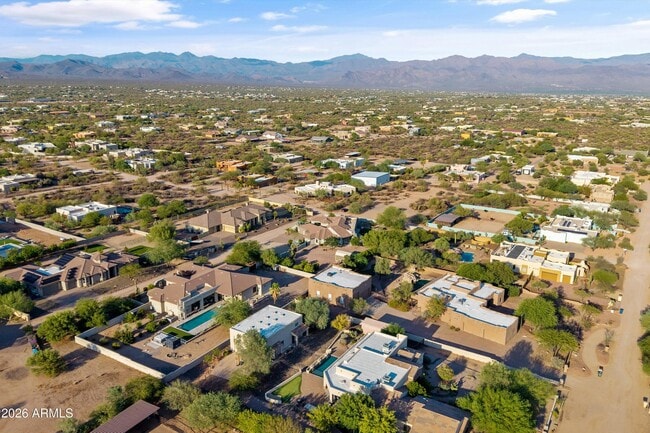 Building Photo - 14541 E Gamble Ln