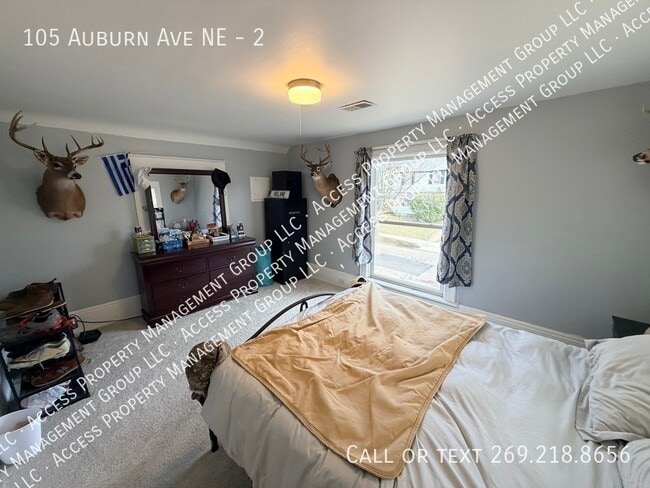 Building Photo - 105 Auburn Ave NE