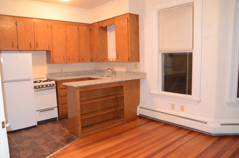 Building Photo - 34 Fountain St