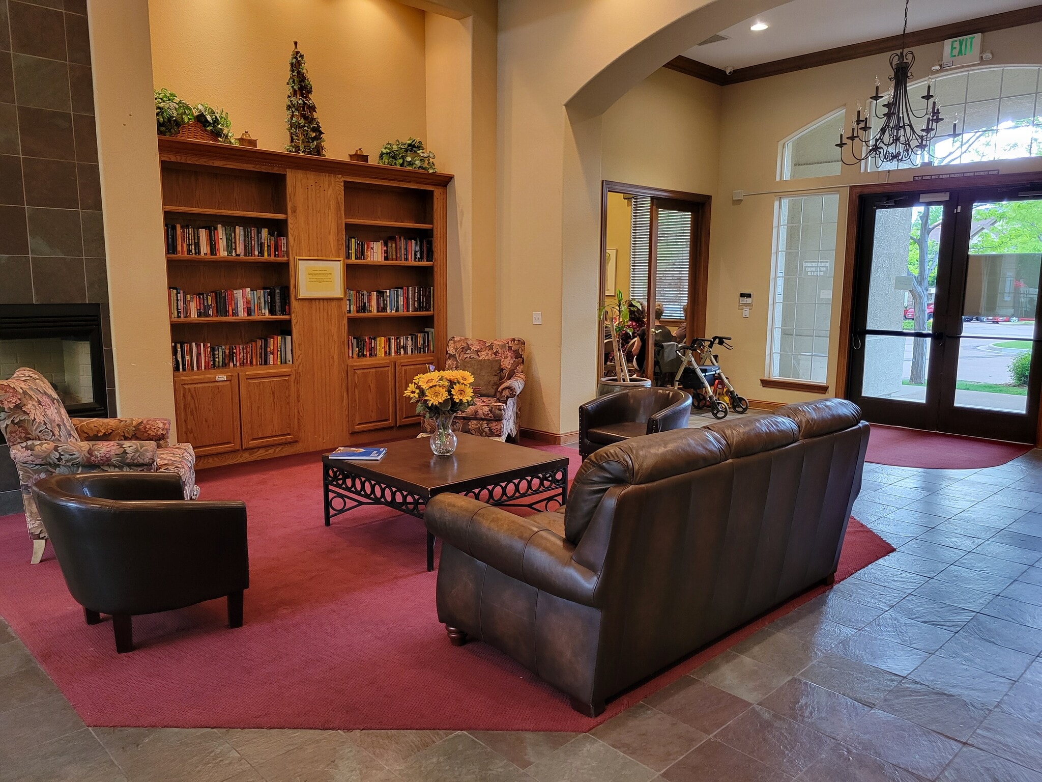 Community Center - 3976 Riviera Grv