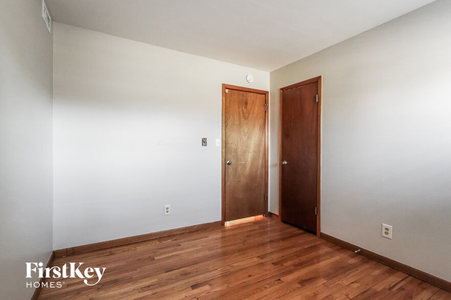 Building Photo - 8141 S East St