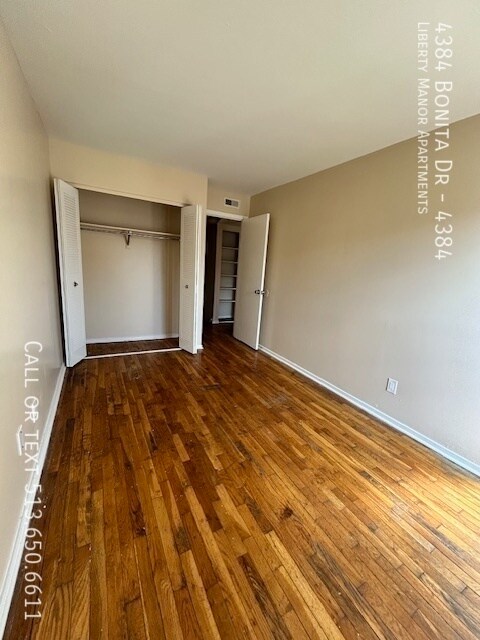 Building Photo - 4384 Bonita Dr
