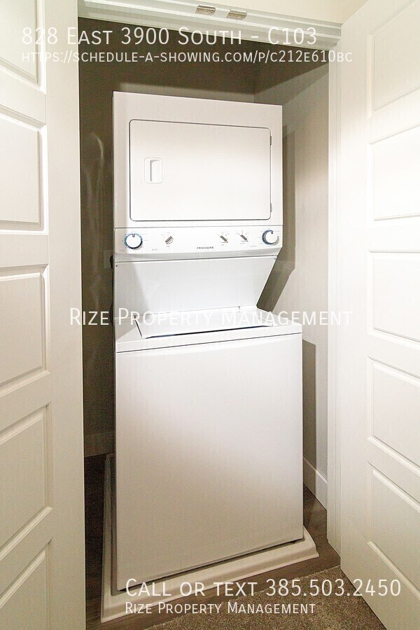 Building Photo - 828 E 3900 S