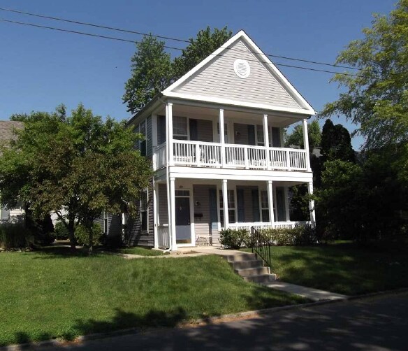 1515 Elmwood Ave 1515 Elmwood Ave Columbus OH 43212 Apartment Finder