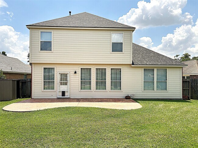 Building Photo - 12919 Cascadia Knoll Ct