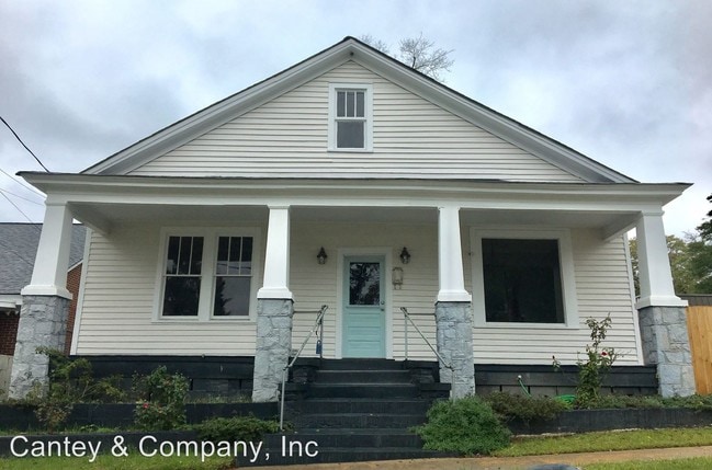 Building Photo - 3 br, 2 bath House - 723 Laurel Street