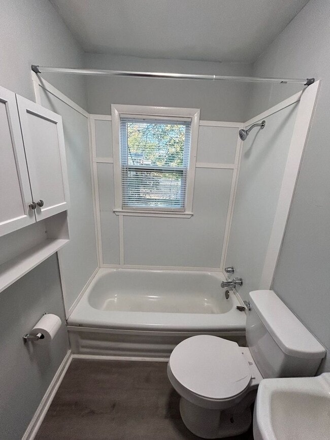 Building Photo - Newly Renovated Home on a Corner Lot