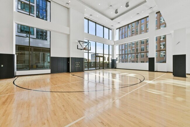 Building Photo - 133 Seaport Blvd