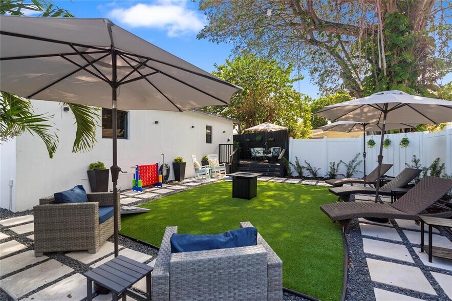 Building Photo - 719 NE 36th St