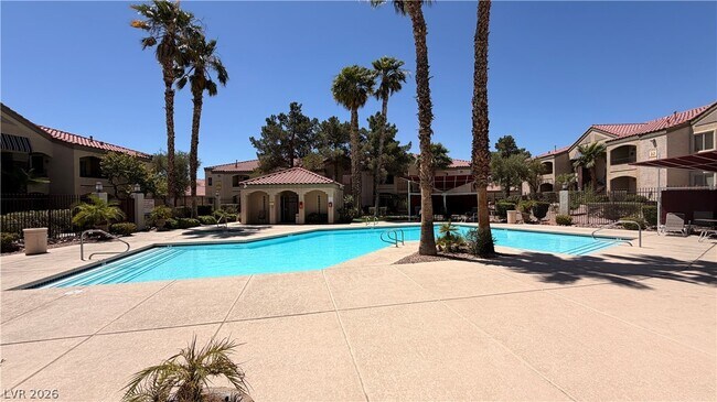 Building Photo - 7885 W Flamingo Rd