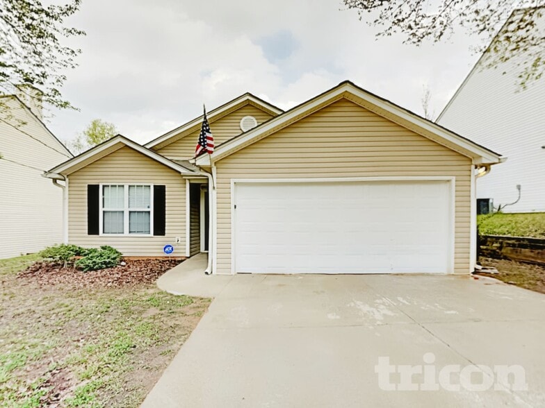 Building Photo - 7020 Setters Way