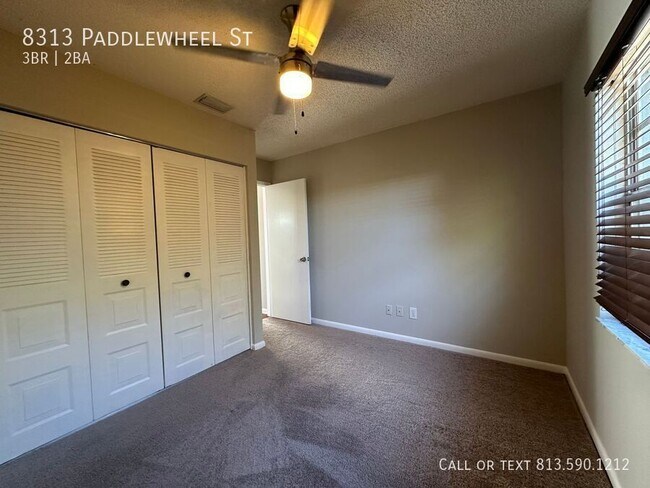 Building Photo - 8313 Paddlewheel St