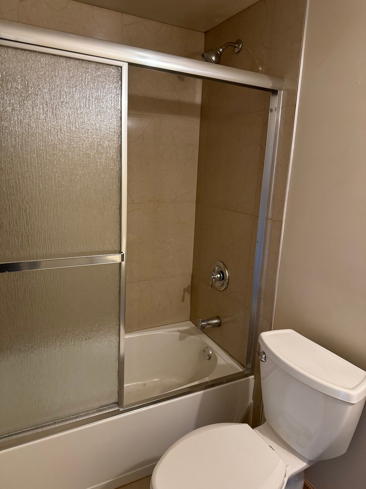 Master bathroom - 5345 Orchard Pl