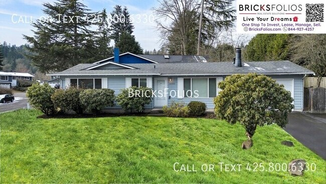 Primary Photo - Your Perfect Home Awaits in Juanita, Kirkland