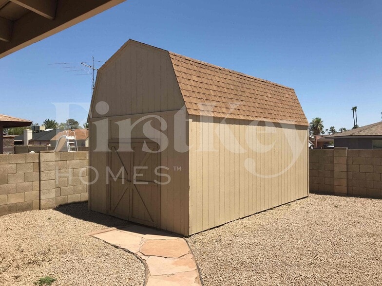 Building Photo - 4507 W Aster Dr