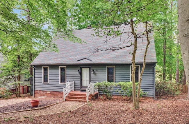 Primary Photo - 3 Bedroom Cape in Brandermill!