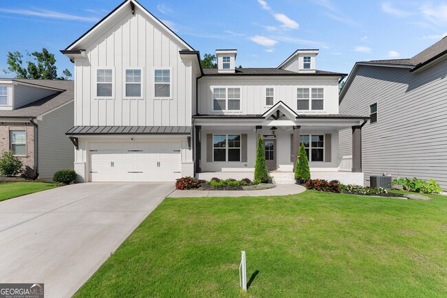 Primary Photo - 4656 Silver Oak Dr